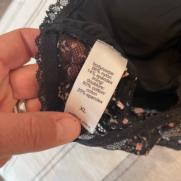 Maurices bralette - Picture 3 of 3